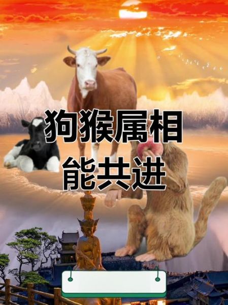 生肖牛戴猴子属相（生肖牛戴猴子属相合适吗？）