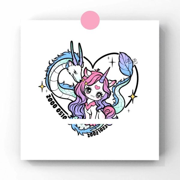 生肖属相纹身英文(生肖纹身英文到底怎么拼?)