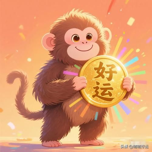 最乐观的生肖属相（最乐观的生肖是什么：猴属相的幸运指南）