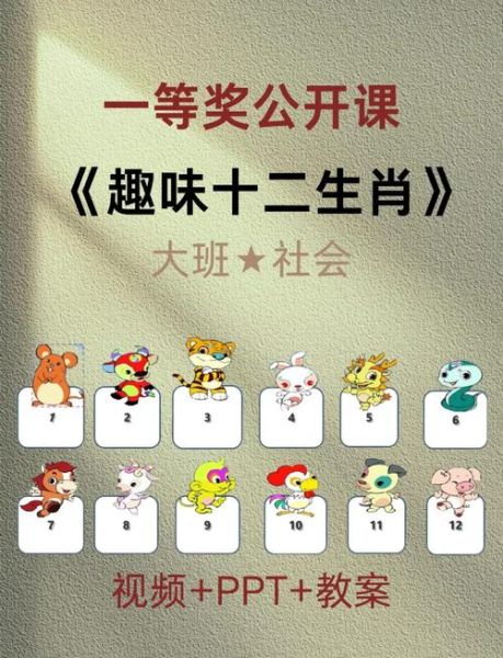 怎么知道对方的生肖属相（怎么通过生日查生肖属性？新手一看就会！）