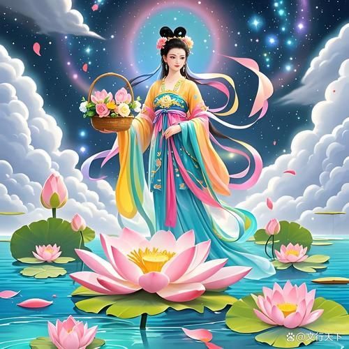 何仙姑生肖属相是什么（何仙姑属什么生肖？）