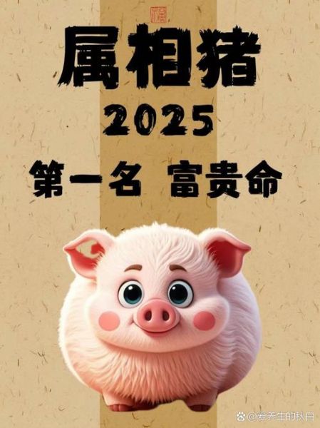 猪年属什么生肖属相好（猪年属什么生肖最好命）