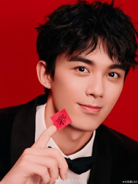 吴磊简介生肖属相（吴磊生肖属什么？小白秒懂速查）