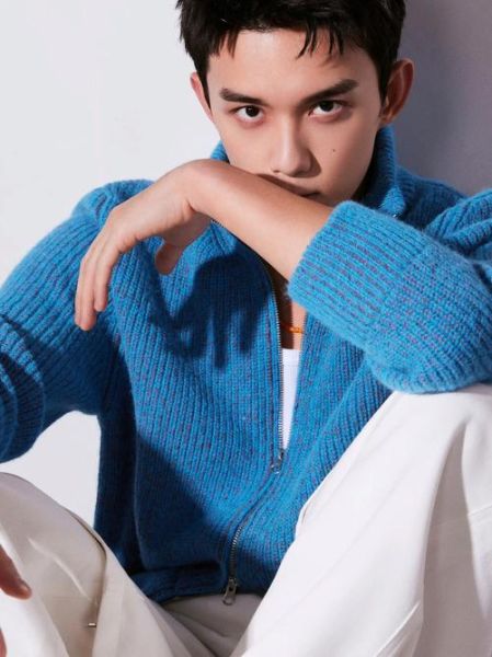 吴磊简介生肖属相（吴磊生肖属什么？小白秒懂速查）