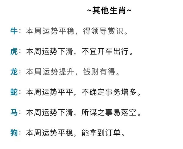 生肖属相玄学讲解(生肖属相玄学讲解2025运势全解析)