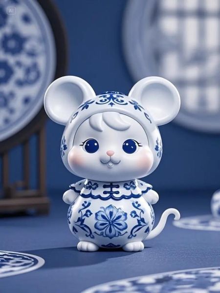 十二生肖属相陶瓷（🎨十二生肖属相陶瓷摆件选购指南🐉）