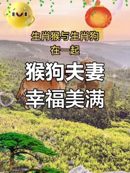 生肖猴爱情婚配什么属相（生肖猴最佳婚配属相有哪些？）