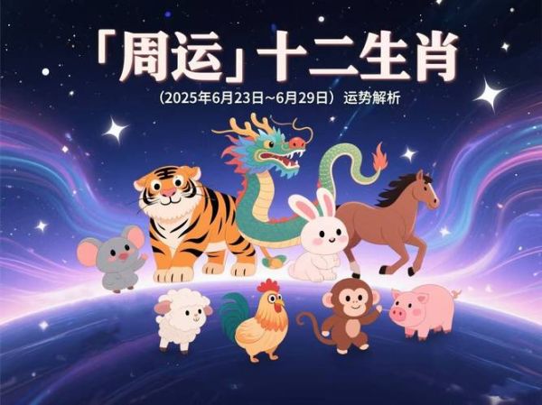 周字是什么生肖属相（周字对应的十二生肖是什么）