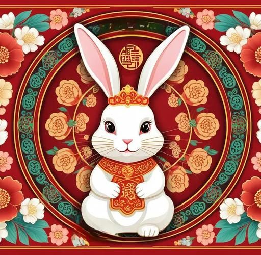 1939年属相生肖(1939年属什么生肖?属兔🐰)