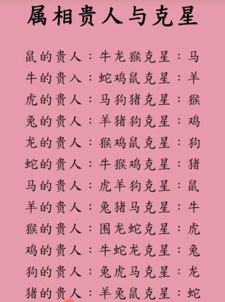 90属相属什么生肖（90属马生肖查询表）