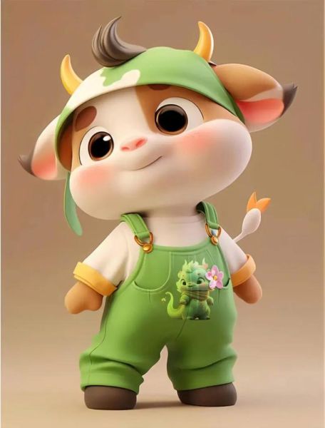 生肖属相类(鼠爸爸能生龙宝宝吗?)