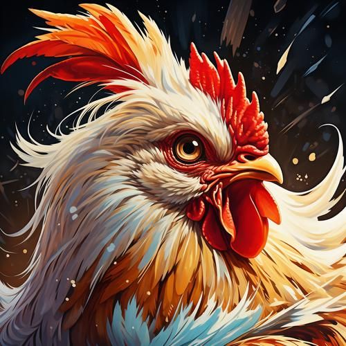 属鸡的属相和生肖（属鸡的和什么属相最配）