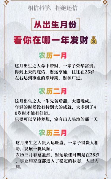 月份生肖属相查询（月份属相表速查指南）