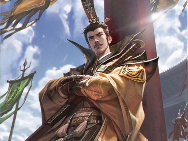 袁术生肖属相（袁术属什么生肖新手看过来）