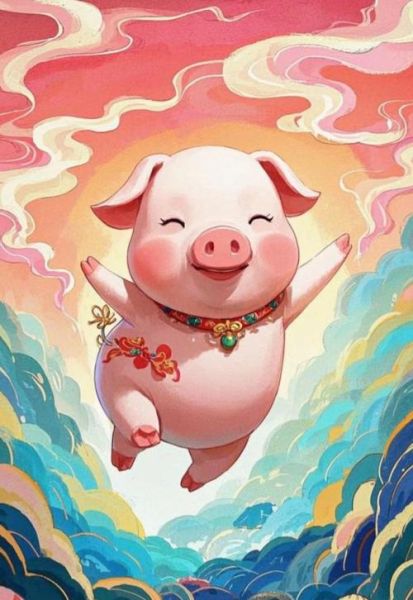 老外生肖属相（老外属什么生肖最常被问🔥）