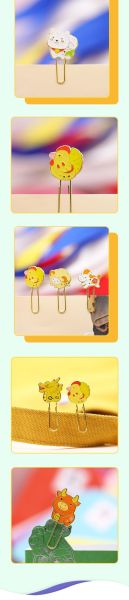 生肖属相金属书签（生肖金属书签怎么挑？新手一步到位指南）