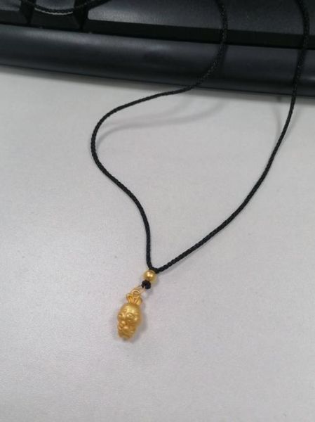 定制属相生肖项链（定制属相生肖项链哪个好看）