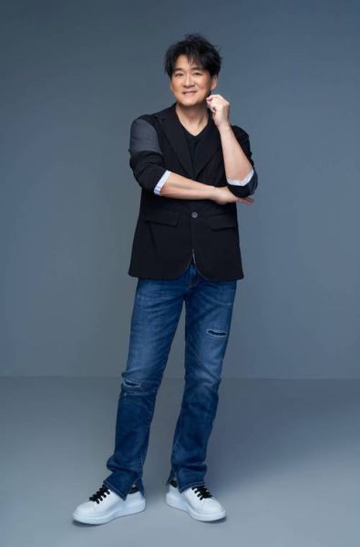 周华健属相生肖（周华健属什么生肖）