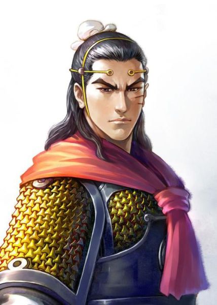 张辽历史生肖属相（张辽生肖是什么）