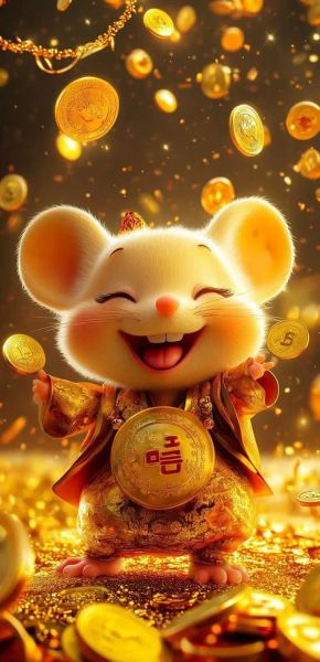 生肖鼠的属相（生肖鼠的五行属性是什么）