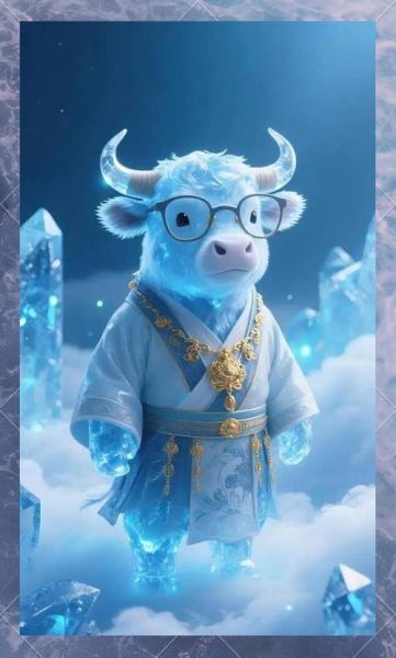 蓝色代表属相是什么生肖（蓝色代表什么生肖？）