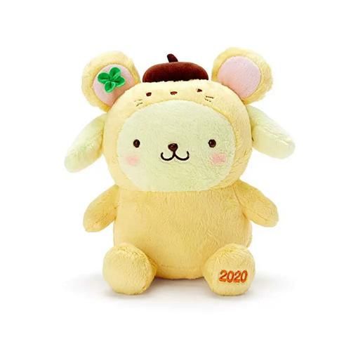 生肖属相玩具（2024年最火的12生肖毛绒玩具推荐）