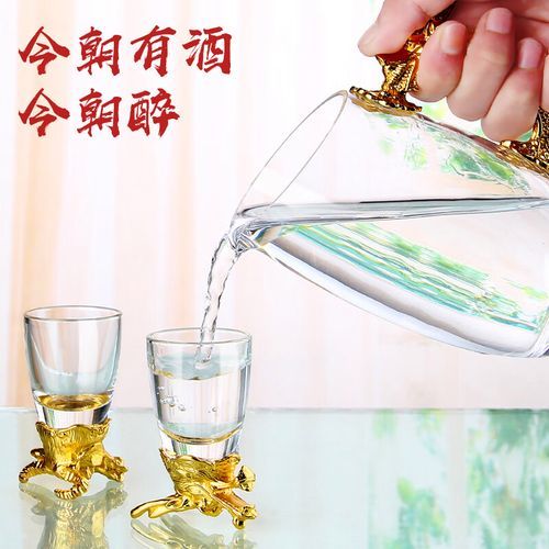 十二生肖属相酒具大全（十二生肖属相酒具哪里买）