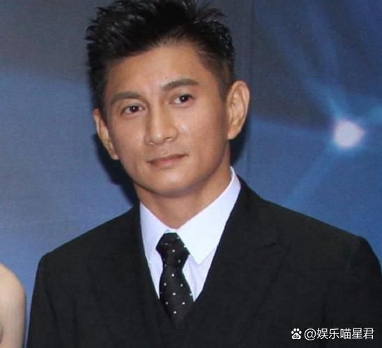 吴奇隆生肖属相（吴奇隆生肖属相是属什么❓）