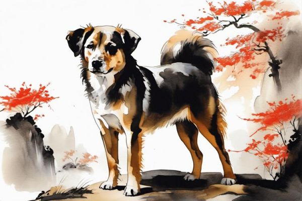 1970年属什么生肖属相(1970年属什么生肖?狗!)