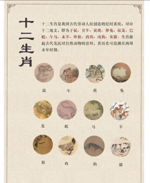 如何通过面相看生肖属相（怎么看面相快速猜生肖属相）