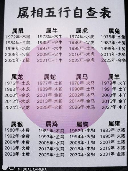 1919属相什么生肖（1919年属什么生肖？）