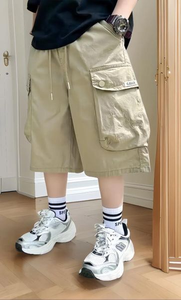 属相生肖短裤（12生肖属性短裤穿搭避坑指南）