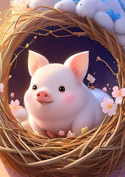 1971年的生肖属相（1971年出生属什么生肖？一分钟告诉你答案！）