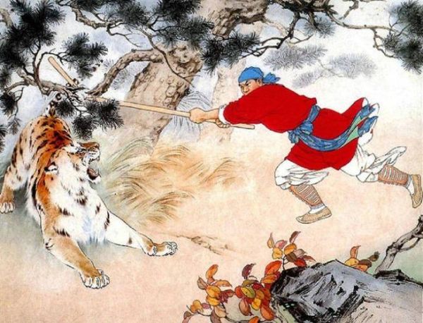 属相龙克什么生肖（属相龙克什么生肖最详细答案）