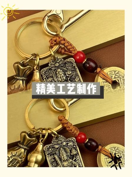 属相十二生肖挂件（十二生肖挂件怎么选？新手避坑指南）