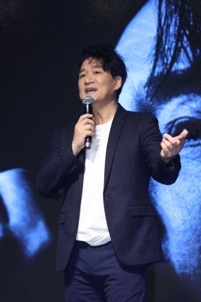 周华健属相是什么生肖（周华健属什么生肖？答案全揭晓）