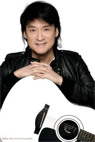 周华健属相是什么生肖（周华健属什么生肖？答案全揭晓）