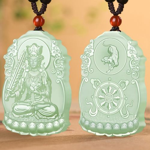 属相虎的生肖佛（生肖虎守护神是哪尊佛）