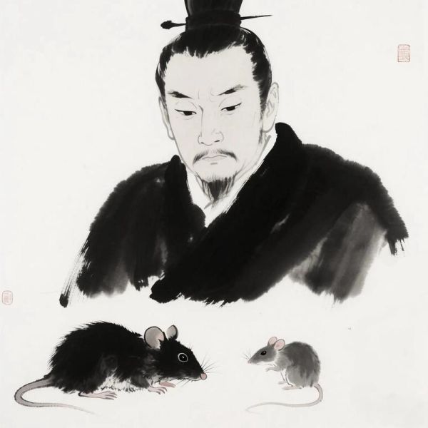 李斯属相什么生肖（李斯属什么生肖？一看就懂！）