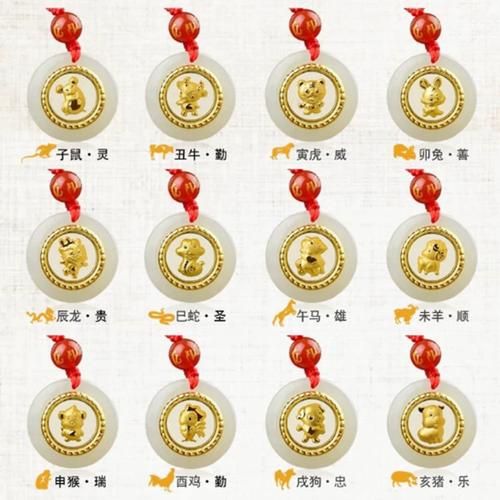 什么是平安的生肖属相（哪个生肖代表平安的生肖）