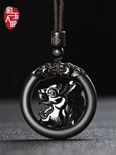 什么属相不让戴什么生肖（属龙能戴虎吊坠吗）