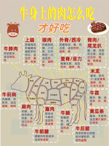 可以吃自己生肖的属相（属牛可以本命年吃牛肉吗）