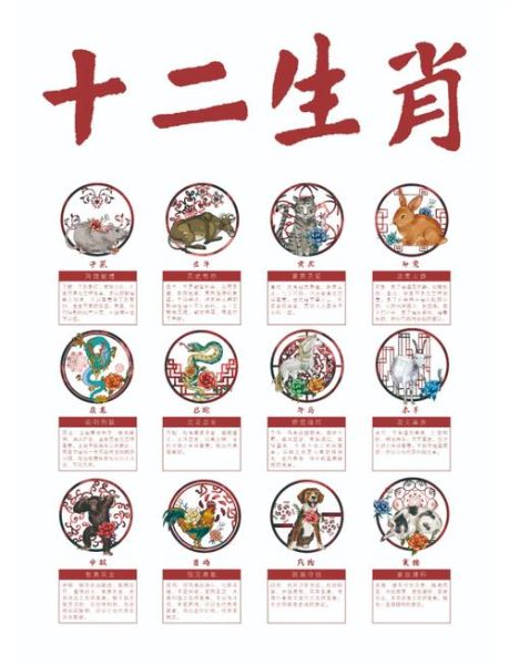 丑时属相是什么生肖（丑时属相是什么生肖？新手一看就懂）