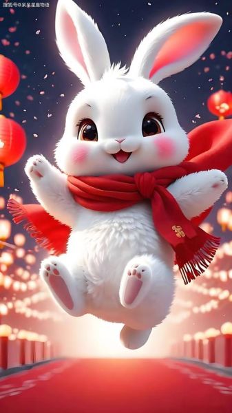 明年兔年开运生肖属相（明年兔年哪几个生肖最旺）