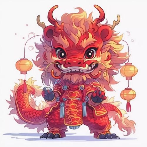 属相生肖卡2024(2024龙年生肖卡怎么选最好👀)