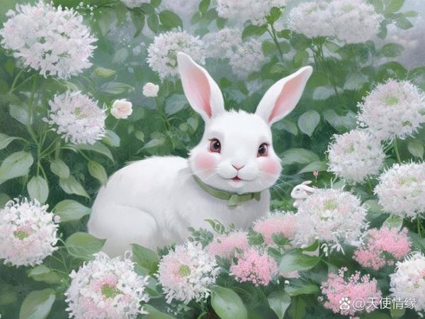 生肖兔贵人是哪个属相（属兔的贵人是什么属相）