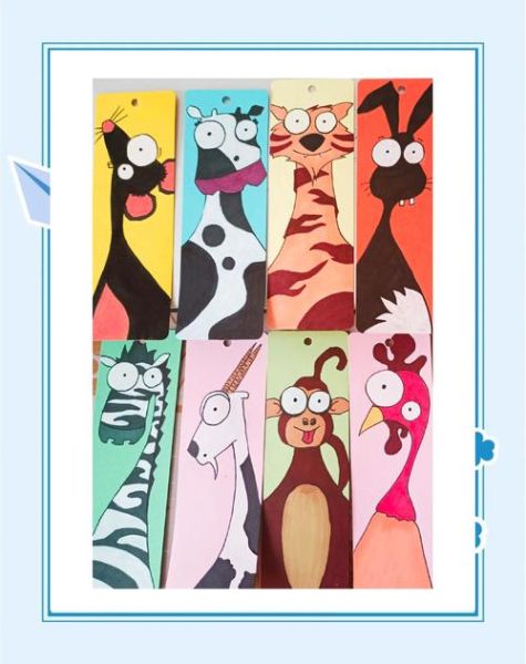 属相生肖卡制作（手工生肖卡怎么做最快上手？0基础也能做出高颜值纪念卡）