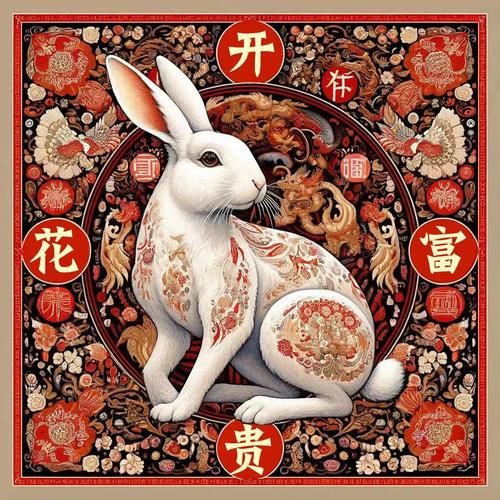 生肖兔人最害怕什么属相（生肖兔最怕什么属相？生肖冲克全指南📜）