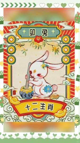 生肖兔人最害怕什么属相（生肖兔最怕什么属相？生肖冲克全指南📜）