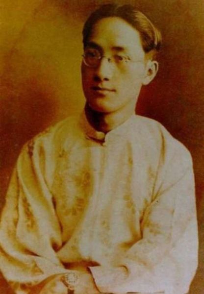 徐志摩父母属相是什么生肖（徐志摩父母的生肖是什么？真相在这）